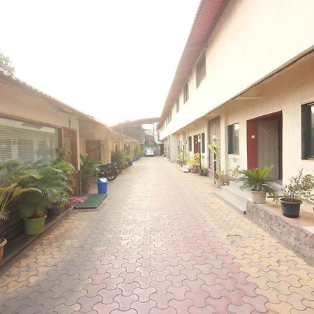 Hotel Nest Inn Residency Bhiwandi Extérieur photo