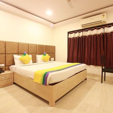 Hotel Nest Inn Residency Bhiwandi Extérieur photo