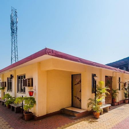 Hotel Nest Inn Residency Bhiwandi Extérieur photo