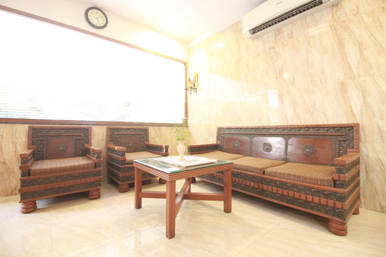 Hotel Nest Inn Residency Bhiwandi Extérieur photo