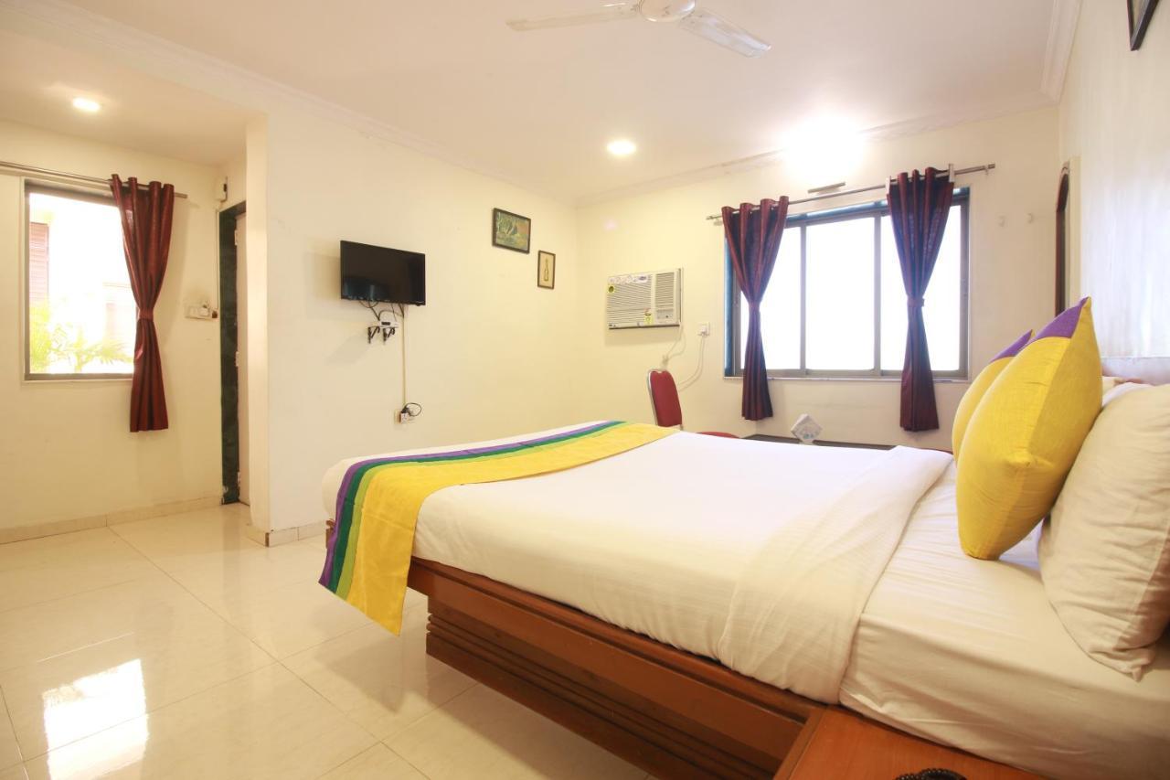 Hotel Nest Inn Residency Bhiwandi Extérieur photo