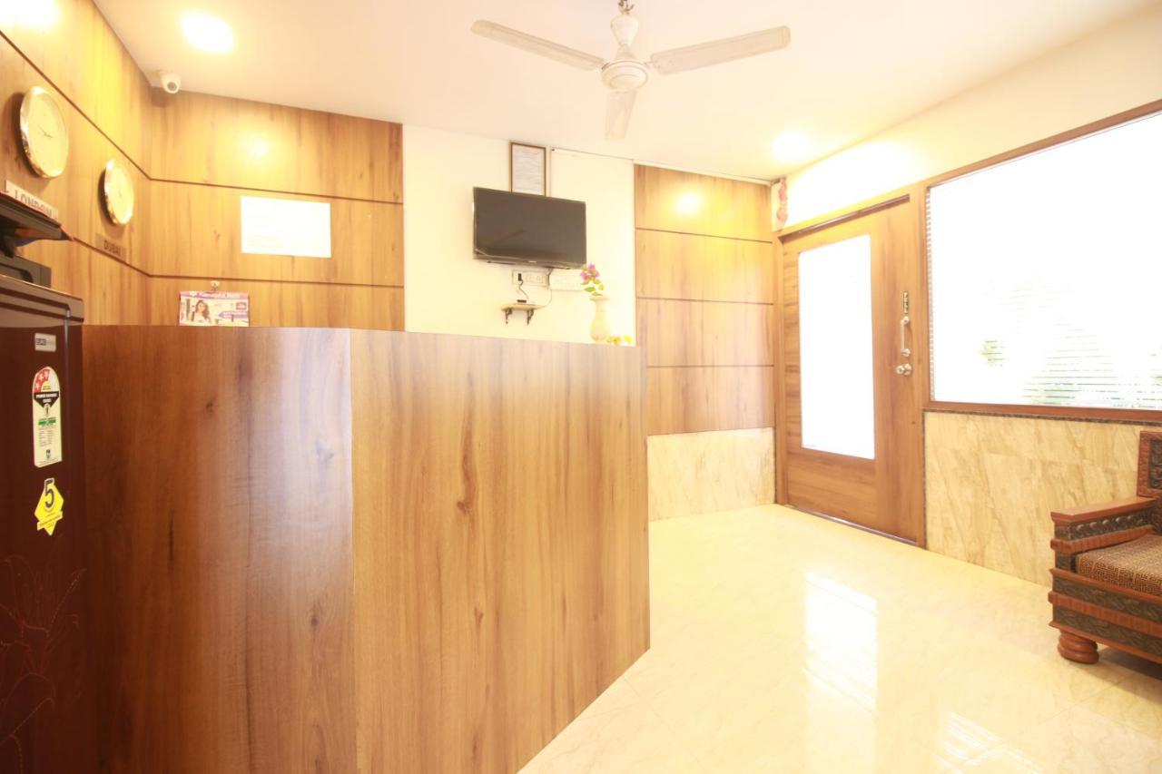 Hotel Nest Inn Residency Bhiwandi Extérieur photo