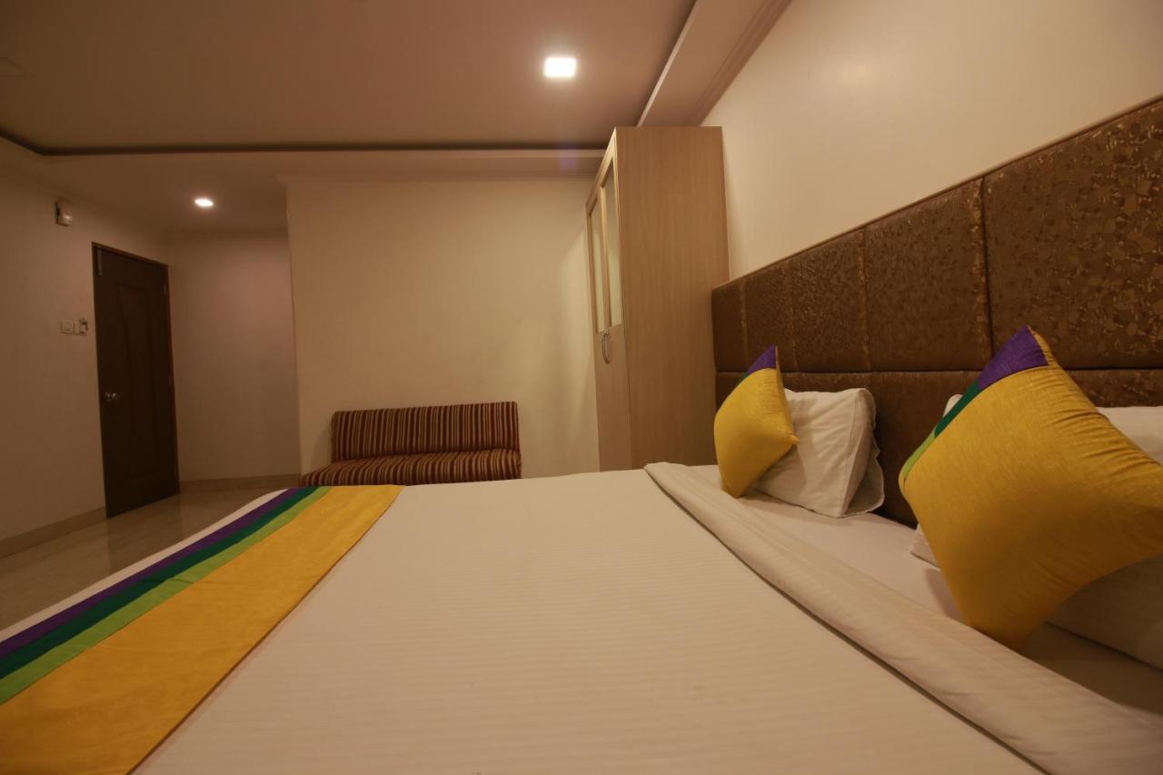 Hotel Nest Inn Residency Bhiwandi Extérieur photo