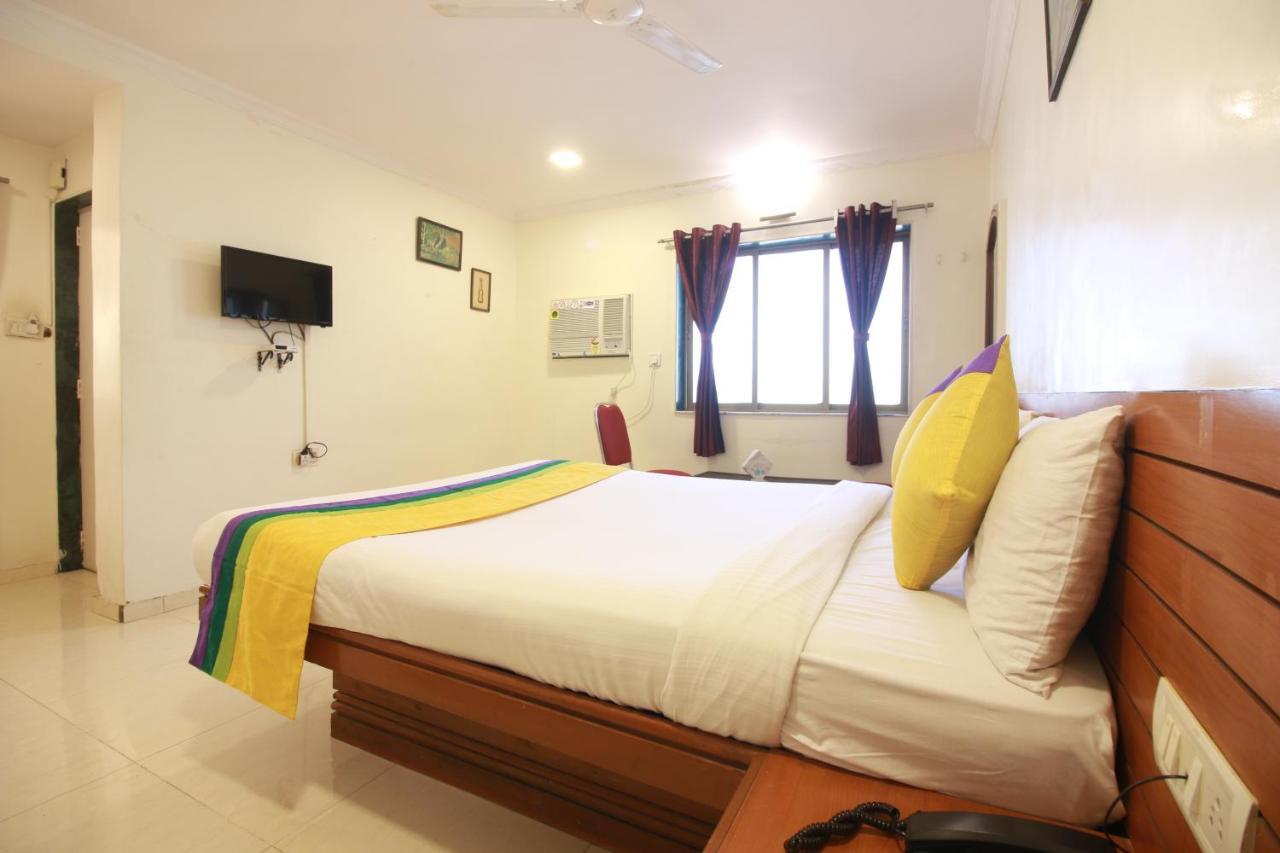 Hotel Nest Inn Residency Bhiwandi Extérieur photo
