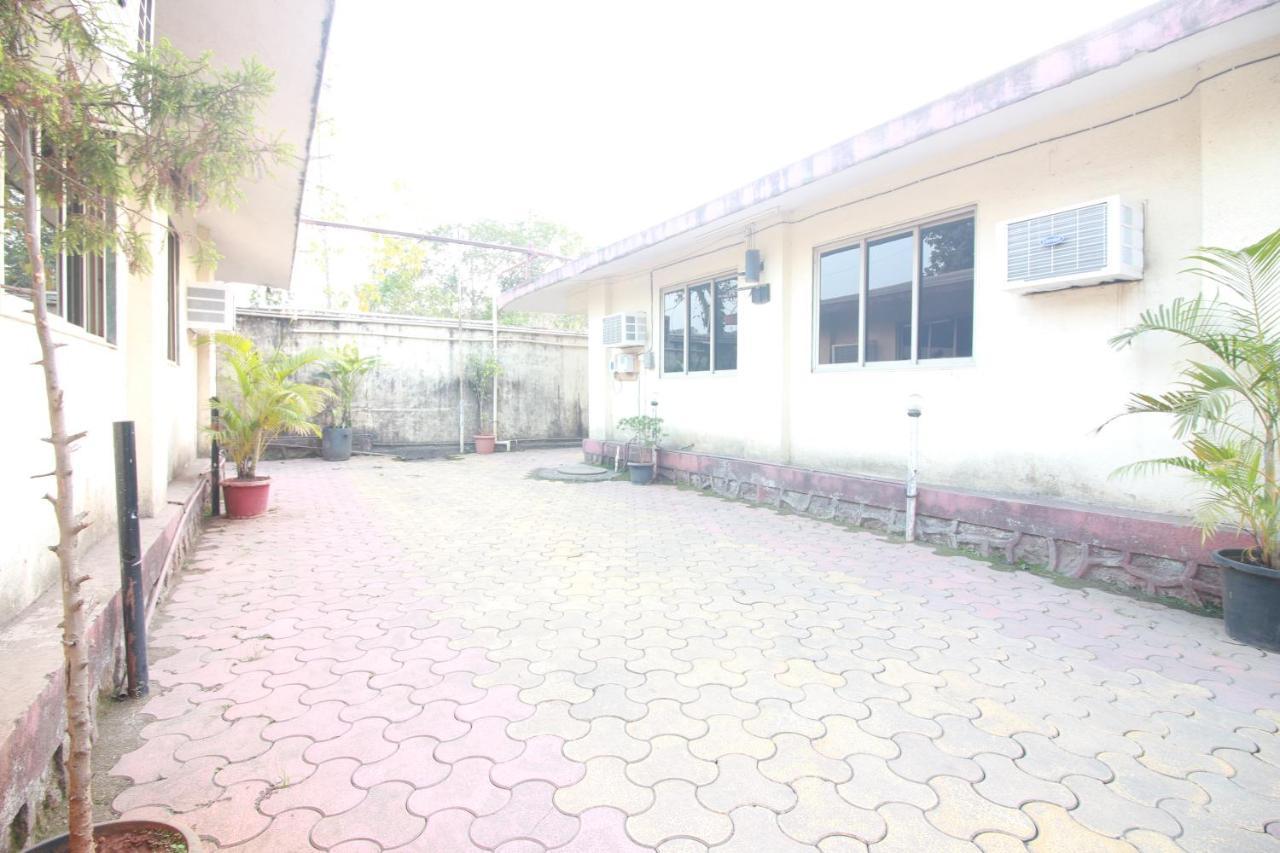 Hotel Nest Inn Residency Bhiwandi Extérieur photo