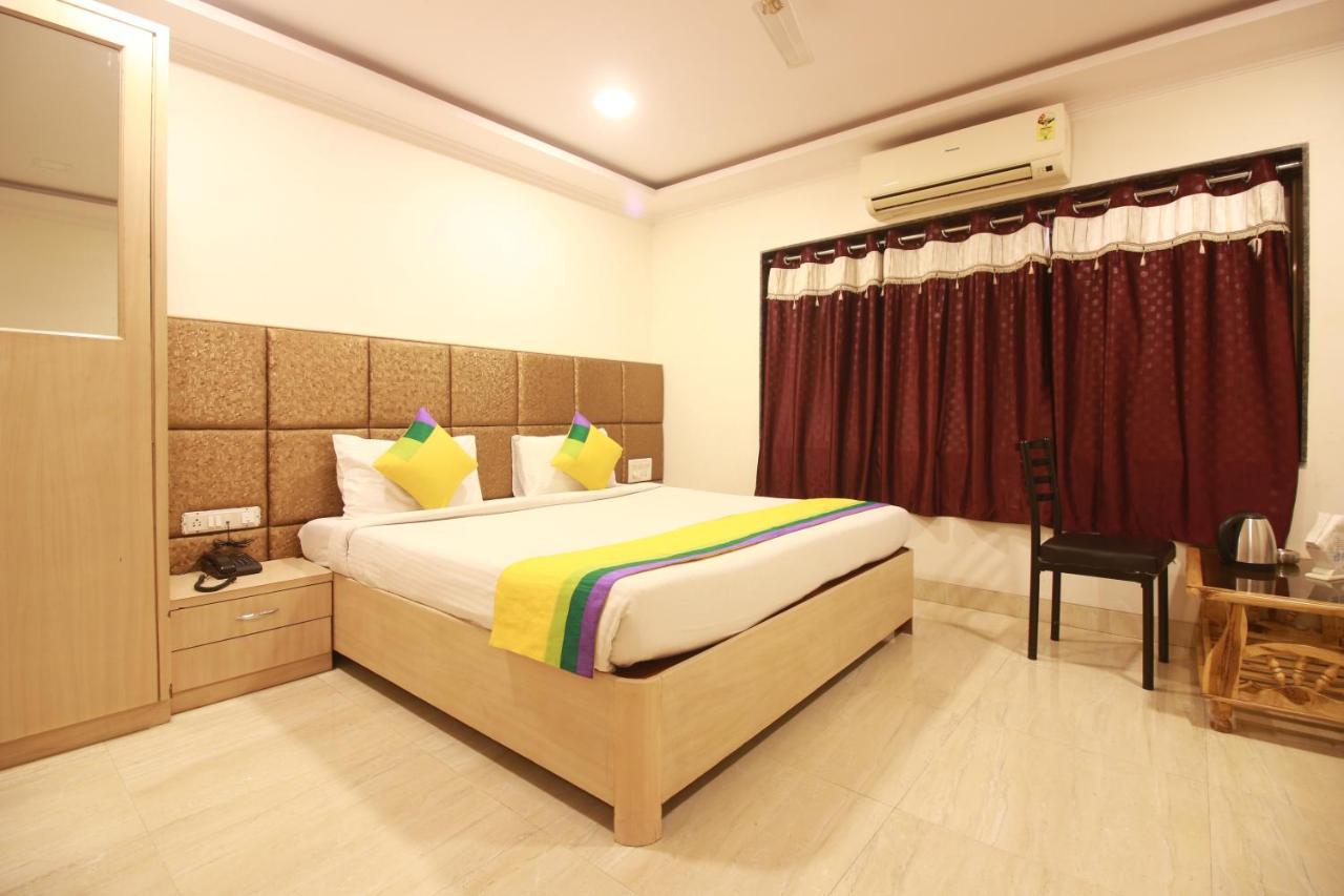 Hotel Nest Inn Residency Bhiwandi Extérieur photo