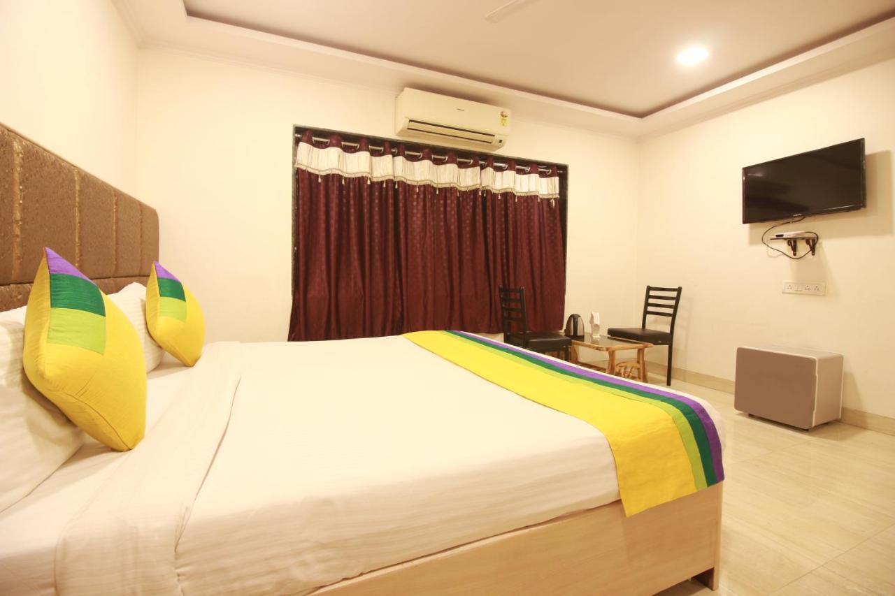 Hotel Nest Inn Residency Bhiwandi Extérieur photo