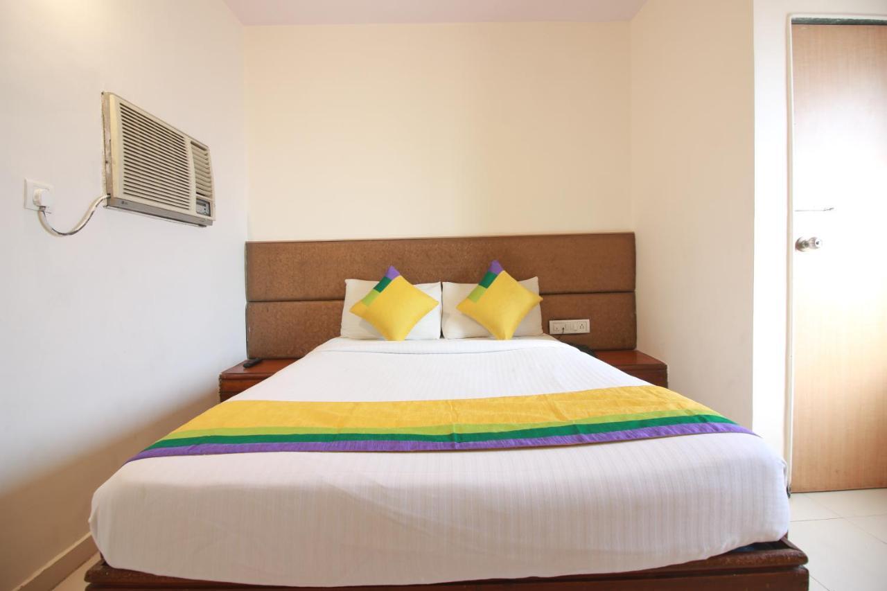 Hotel Nest Inn Residency Bhiwandi Extérieur photo