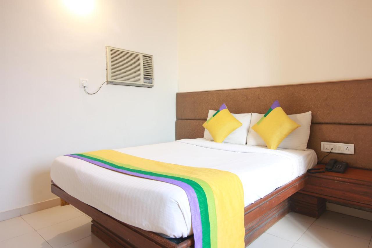 Hotel Nest Inn Residency Bhiwandi Extérieur photo
