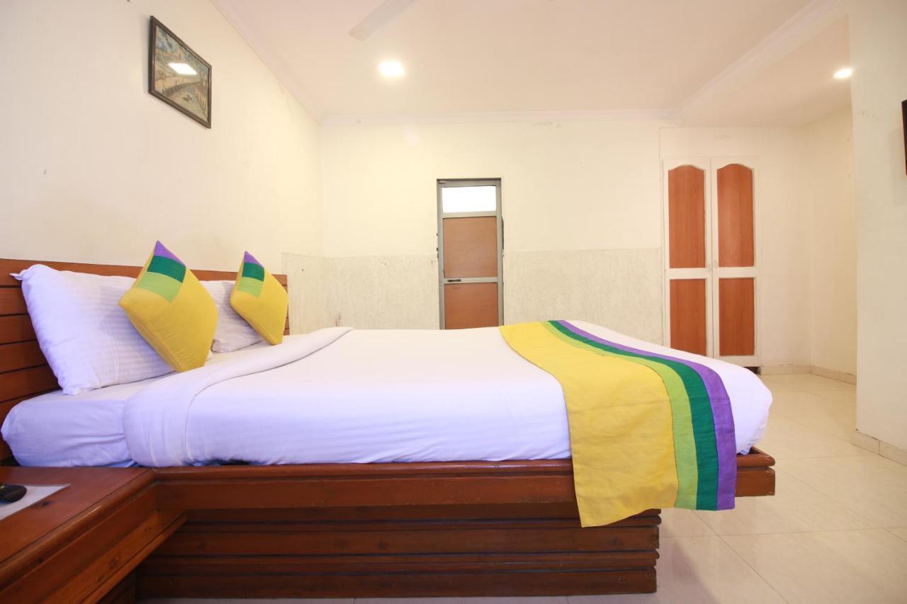 Hotel Nest Inn Residency Bhiwandi Extérieur photo