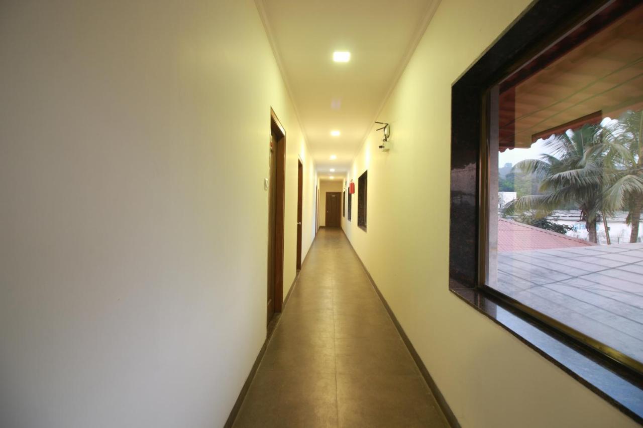 Hotel Nest Inn Residency Bhiwandi Extérieur photo