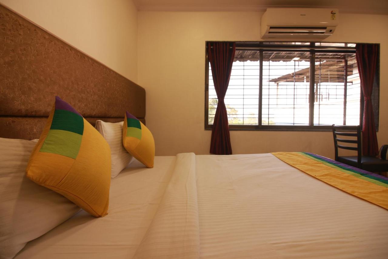 Hotel Nest Inn Residency Bhiwandi Extérieur photo