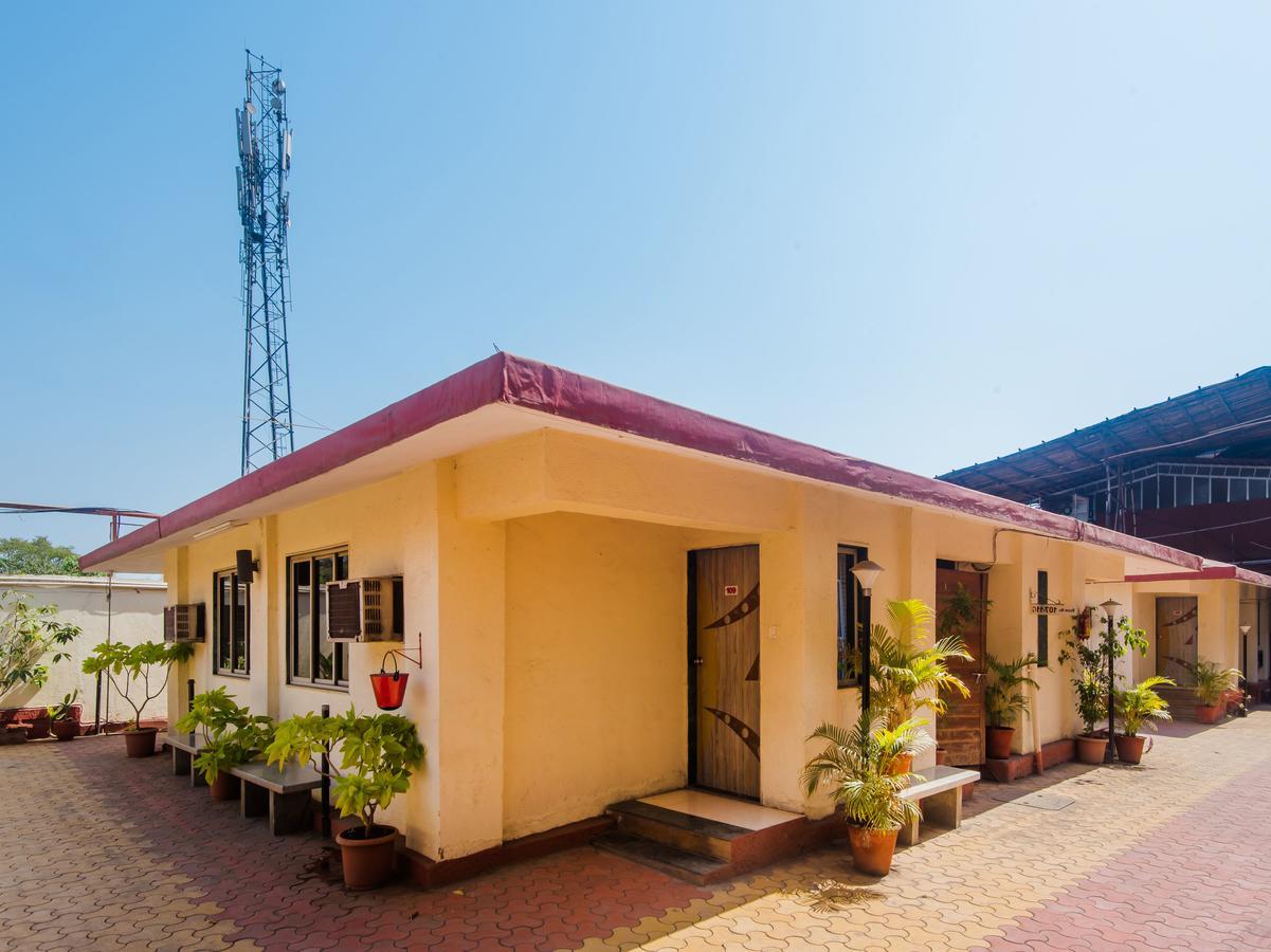Hotel Nest Inn Residency Bhiwandi Extérieur photo