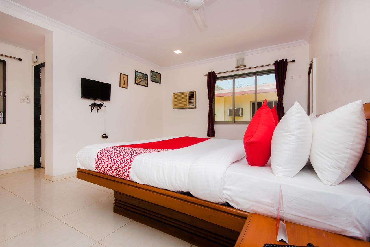 Hotel Nest Inn Residency Bhiwandi Extérieur photo
