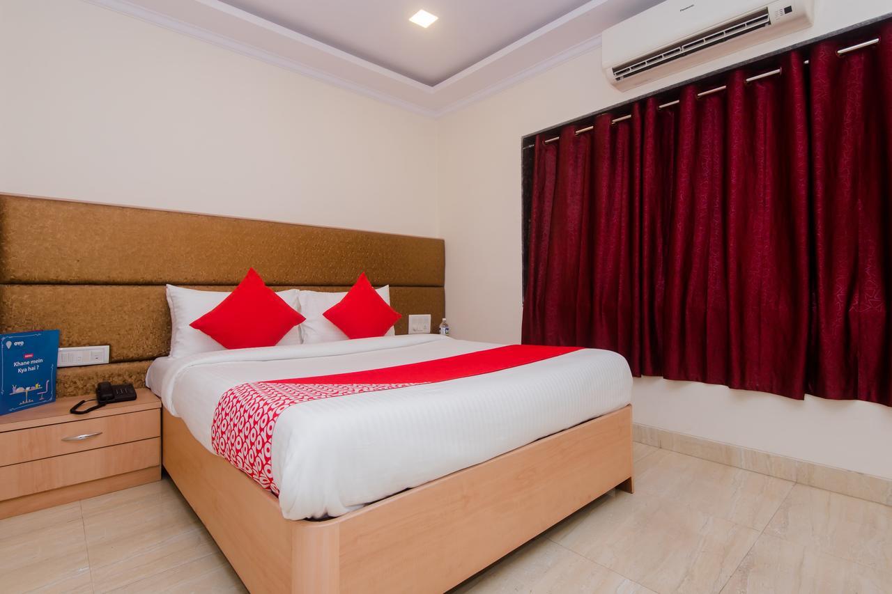 Hotel Nest Inn Residency Bhiwandi Extérieur photo