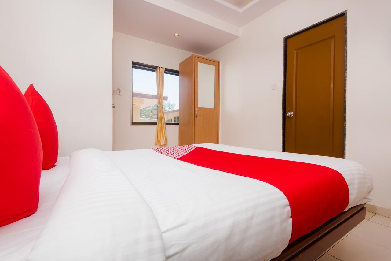 Hotel Nest Inn Residency Bhiwandi Extérieur photo